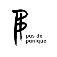 Pas de Panique Logo