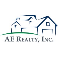 AE Realty, Inc. Logo