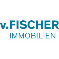 v.FISCHER Immobilien AG Logo