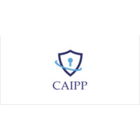 Cyprus Association of Information Protection and Privacy (CAIPP) Logo