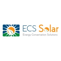 Energy Conservation Solutions Inc Logo