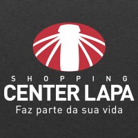 Shopping Center Lapa - Salvador Logo