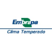 Embrapa Clima Temperado Logo