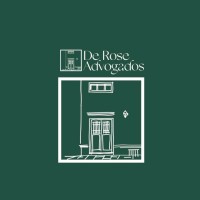 De Rose Advogados Logo