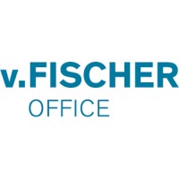 v.FISCHER Office AG Logo