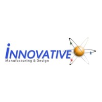 Innovative Manufacturing & Design Logo