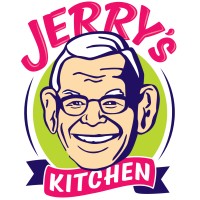 Jerrys Kitchen Logo