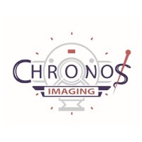 Chronos Imaging LLC Logo