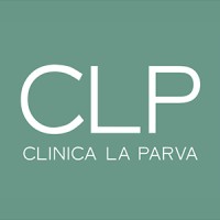 Clínica La Parva Logo