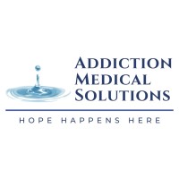 Addiction Medical Solutions LLC Logo