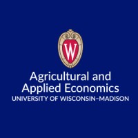 Agricultural & Applied Economics - University of Wisconsin-Madison Logo