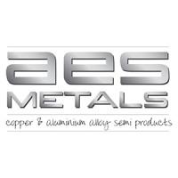 AES Metals Logo