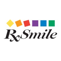 RxSmile Frisco Orthodontics Logo