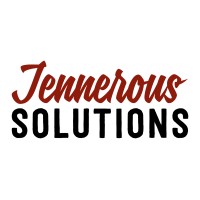 Jennerous Solutions Logo