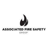 Associated Fire Safety Group Inc. Logo
