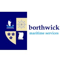 Borthwick Maritime Services Logo