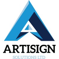 ArtiSign Solutions Ltd. Logo