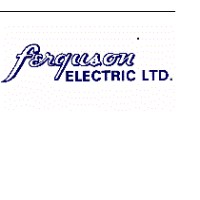 Ferguson Electric Ltd. Logo