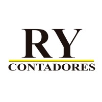 RY Contadores Logo