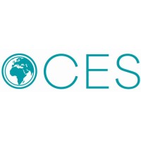 CES Environmental and Social Advisory Services Logo
