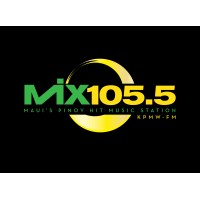 KPMW-FM 105.5 Logo