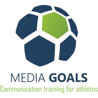 Media Goals Logo