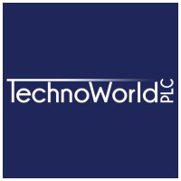 Technoworld PLC Logo
