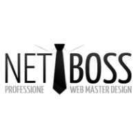 Netboss Logo