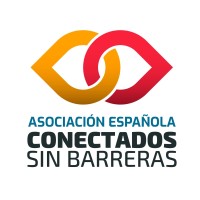 Conectados Sin Barreras Logo