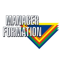 Manager Formation Logo