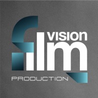 VISIONFILM Logo