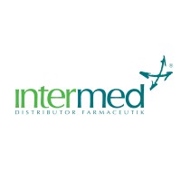 Intermed shpk Logo