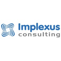 Implexus Consulting Logo