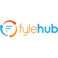 FyleHub Logo
