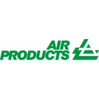 Air Products Brasil Logo