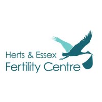 Herts & Essex Fertility Centre Logo
