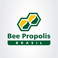 Bee Propolis Brasil Logo