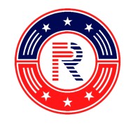 Freedoms Ring USA Logo