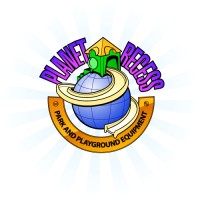 Planet Recess Logo