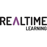 Real Time Learning Australia Logo