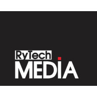 RyTech Media Logo
