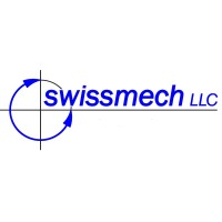 Swissmech, LLC Logo