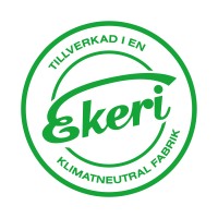 OF Ekeri AB Logo