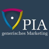 PIA - generisches Marketing Logo