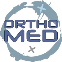 ORTHOMED Logo