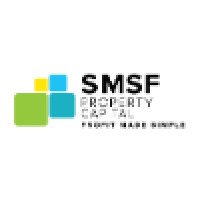 SMSF Property Capital Logo