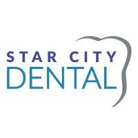 Star City Dental Logo