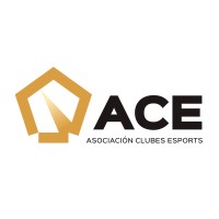 Asociación de Clubes de Esports Logo
