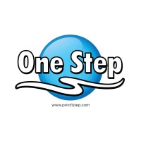 One Step Inc. Logo
