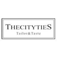 TheCityTies Logo